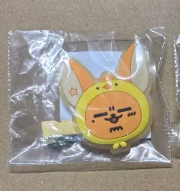 TXT 뿔바투 캡슐 토이 헤어핀 판춘