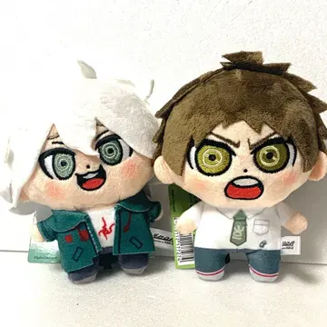 단간론파 부쿠 봉제 인형