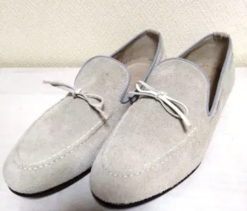 VARISISTA  스웨이드 로퍼