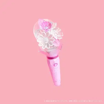 앙스타 응원봉 부케 Starry Symphony 스타포니 4th