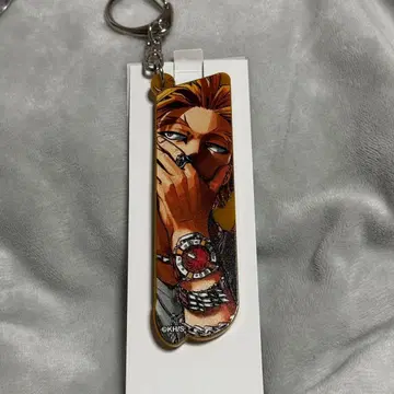 히로아카 네임 아크릴 키링 컬렉션 호크스