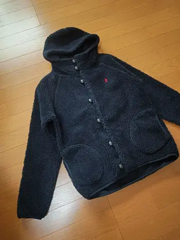 짐플렉스 보아 자켓 네이비