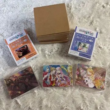 프로세카 노블 아트 컬렉션