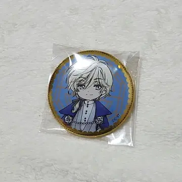 CLAMP 캐릭터 배지 컬렉션B 파이 D 플로라이트 츠바사