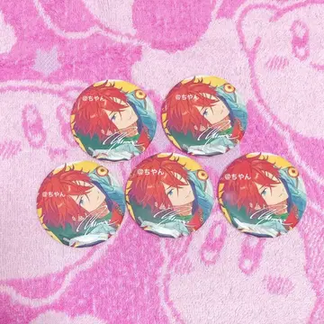 앙스타 앙상블 스타즈 trip 캔뱃지 아마기 린네