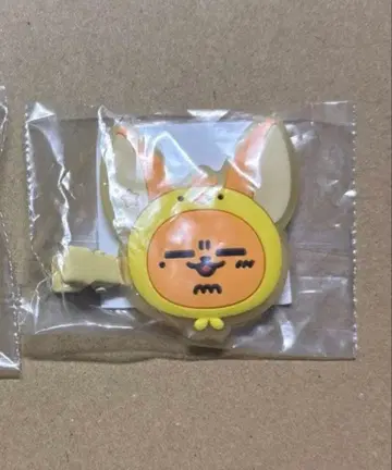 TXT 뿔바투 캡슐 토이 헤어핀 팬춘