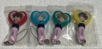 앙스타 스타포니 미니 펜라이트 세트