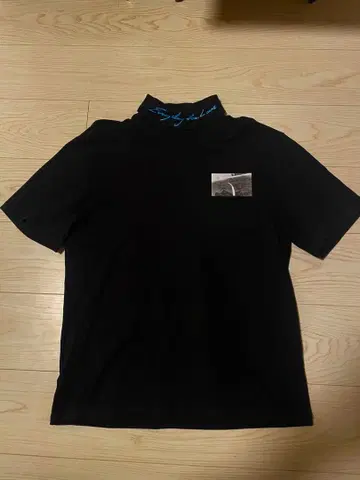 CHRISTIAN DADA 셔츠