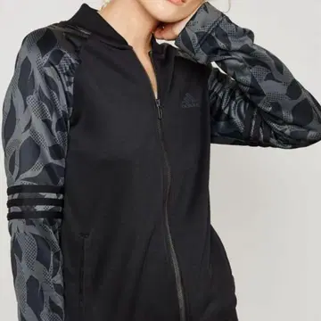 adidas 셋업 저지 CZ2333 상의