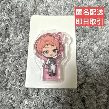 앙스타 8주년 mini 아이돌 참 아츠키 슈