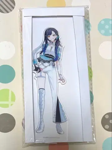 프로세카 시라이시 안 아크릴 스탠드 감사제