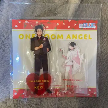 원룸 엔젤 하라다 아크릴 스탠드