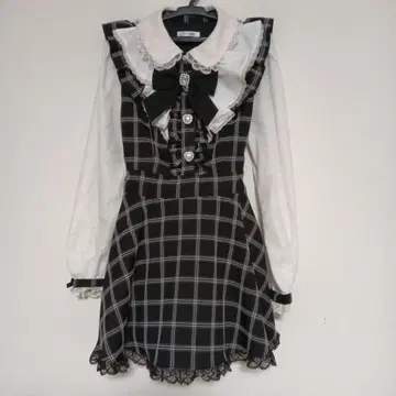 NOEMIE 노에미 셋업