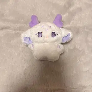 Kep1er 샤오팅 봉제 인형