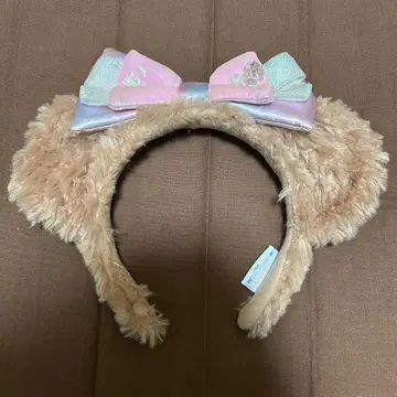 셰리 메이 머리띠 컬러풀 해피니스 20주년