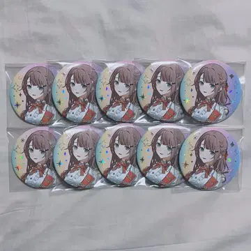 프로세카 모치즈키 호나미 감사제 캔뱃지