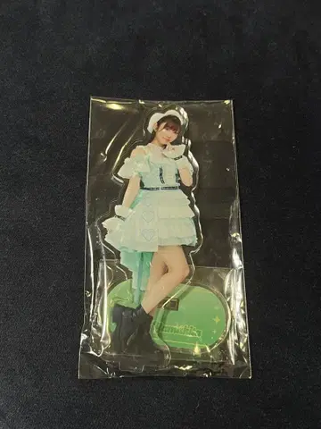 야마키타 사키 아크릴 스탠드