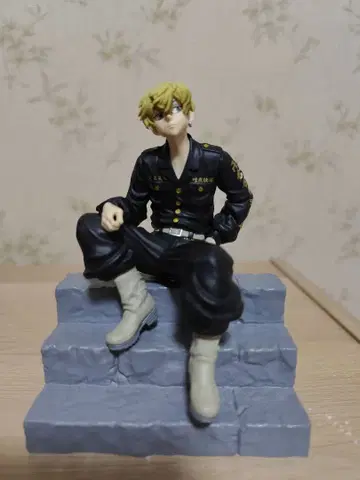 도리베 브레이크 타임 컬렉션 vol.4 마츠노 치후유