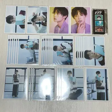 초특급 타카마츠 아로하 브로마이드 포토그레이 부품 24th 생일 굿즈