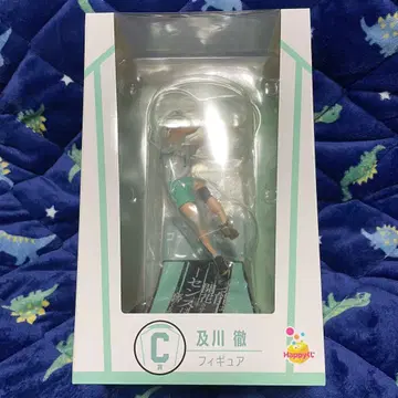 오이카와 토오루 액션 피규어 C상 하이큐!!