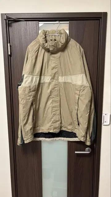 Eddie Bauer 나일론 자켓