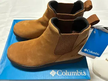 [ 미사용 새상품 ] 컬럼비아 사플랜드 사이드 고어 인피니티 25.5cm