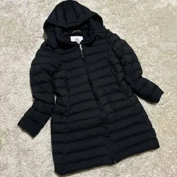 컨디션 최상 Pyrenex SPOUTIC 2 SOFT COAT 다운 40