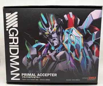 프라이멀 셉터 SSSS.GRIDMAN 그리드맨