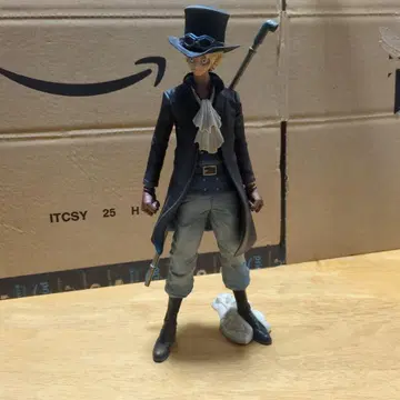 원피스 MASTER STARS PIECE THE SABO 사보