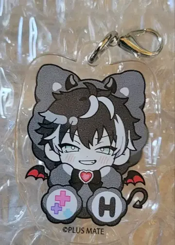 플러스메이트 PLUSMATE 참 쿠죠 씨