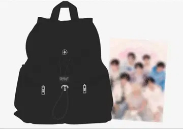 Stray Kids MD 백팩 백팩