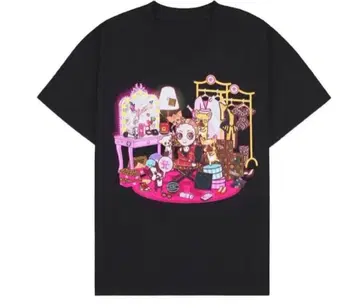 하마사키 아유미 25th ayupan 티셔츠 XL 굿즈