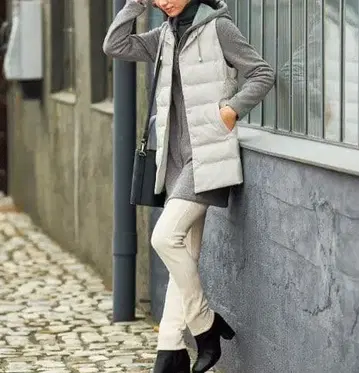 [ 새상품급 ] #안감샤기후디자켓 #기장84cm #고품질 #부드러움