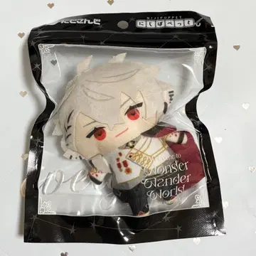 쿠츠하 니지페펫 니지페 원맨