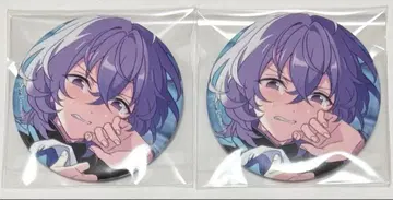 앙스타 콜렉션 캔 Dec. 유메