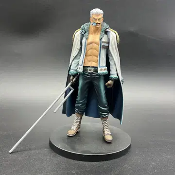 원피스 DXF~THE GRANDLINE MEN~vol.16 스모커