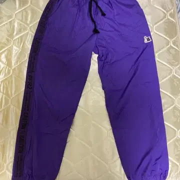 FR2 트랙 팬츠  M