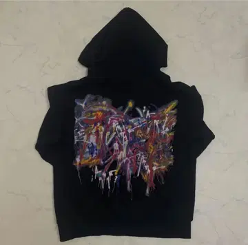 Novel Core 후드티 L