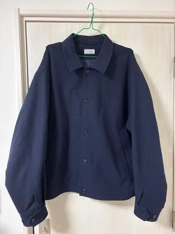 Alpinus 네이비 블루종