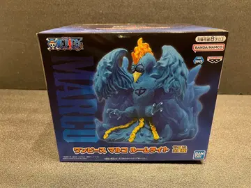 원피스 마르코 룸 라이트