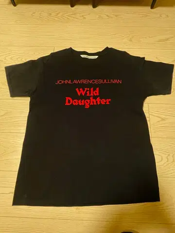 JOHN LAWRENCE SULLIVAN 셔츠