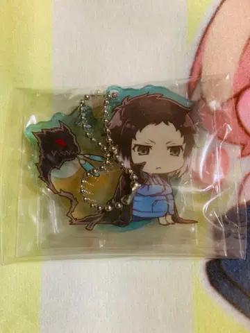 문호 스트레이독스 아크릴 스탠드 피규어 해수욕 ver 아쿠타가와 류노스케