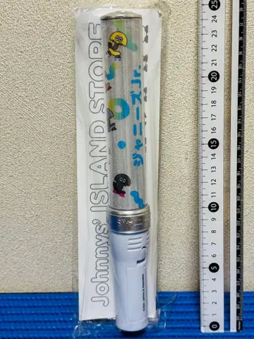 쟈니즈 Jr 응원봉 킨블레 c