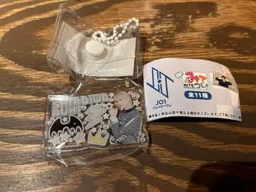 JO1 봐 이거! 시로이와 루키