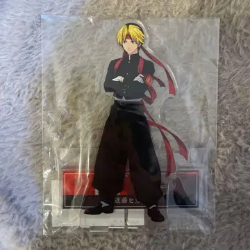 히카루의 바둑 히카루 아크릴 스탠드