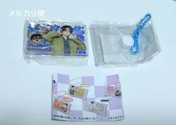 INI 미테코레 후지마키 쿄스케