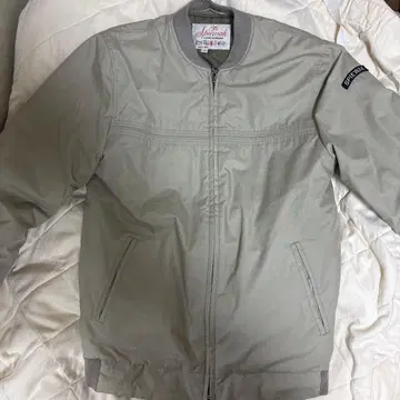 Spiewak 그레이 점퍼 M 사이즈