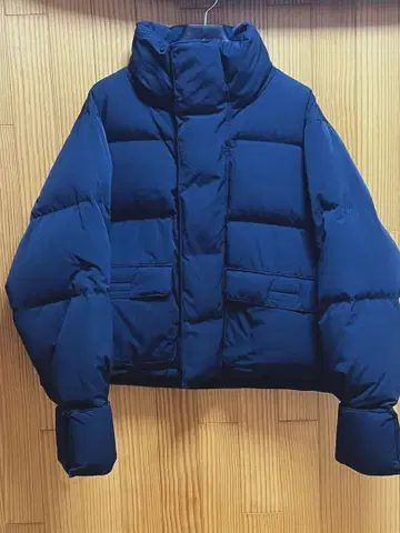 entire studios 다운 자켓 M