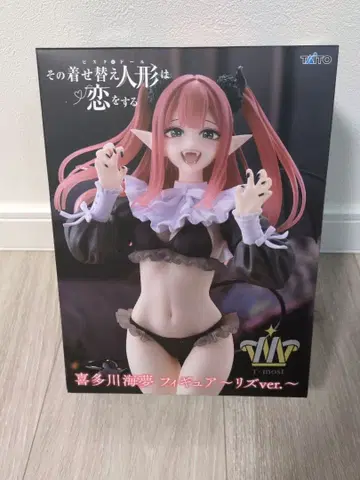 그 비스크 돌은 사랑을 한다 키타가와 마린 리즈ver.