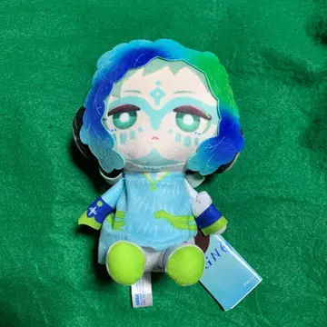 그노시아 봉제 인형